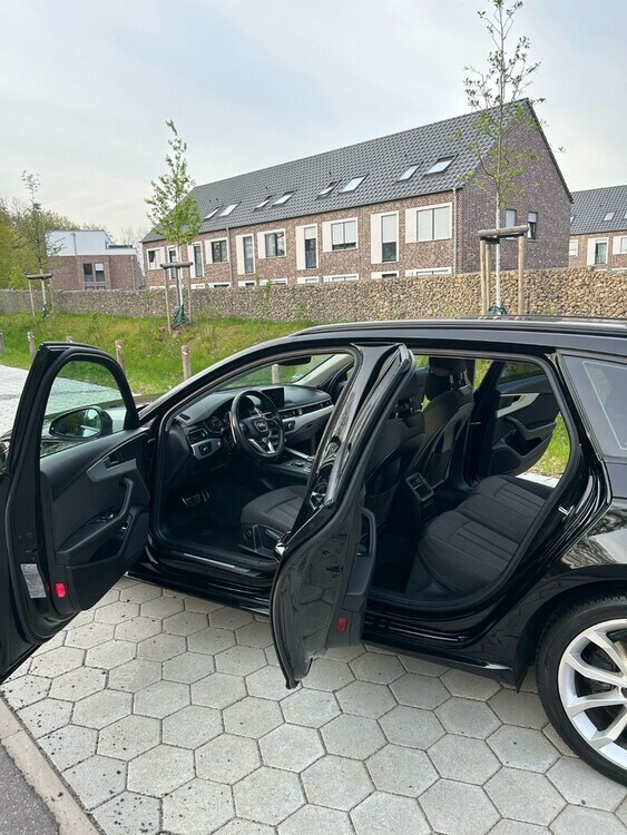 A4 Avant