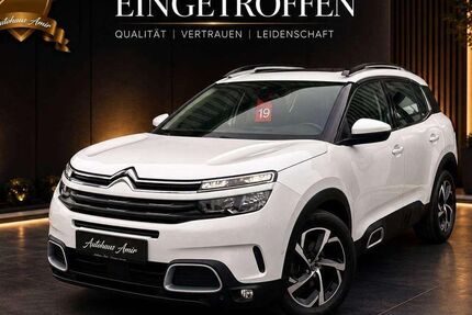 Citroen C5 Aircross 159.000 km 11.999 &euro; Mühlhausen/Thüringen 99974