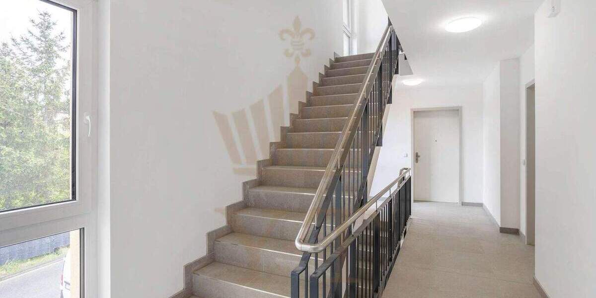 Etagenwohnung Ahrensfelde Lindenberg - 3 Zimmer, 64 m&sup2;, 335.200&euro; | Angebot:25277929