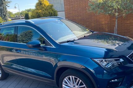 Seat Ateca 117.000 km 17.500 &euro; Konz 54329