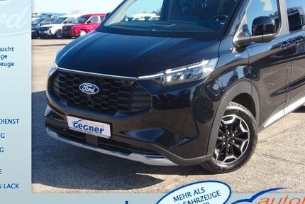 Ford Tourneo Custom 20.658 km 49.840 &euro; Eilenburg 04838