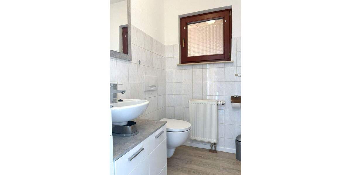 Einfamilienhaus Meerane - 5 Zimmer, 110 m&sup2;, 259.900&euro; | Angebot:25666436