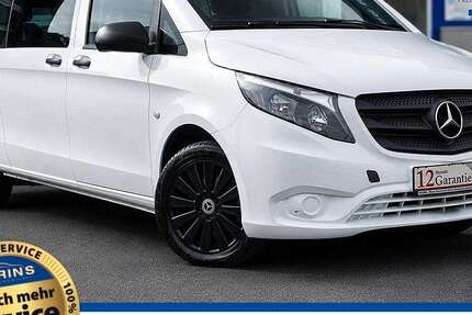 Mercedes-Benz Vito 44.399 km 19.990 &euro; Nürtingen 72622