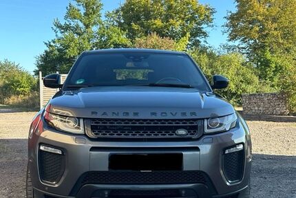Land Rover Range Rover Evoque 147.000 km 17.900 € Marnheim 67297