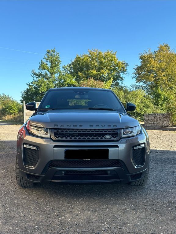 Land Rover Range Rover Evoque 147.000 km 17.900 € Marnheim 67297