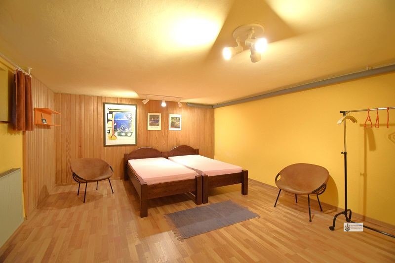 EFH Bungalow mit viel Potential in ruhiger Lage + Garage + Garten + Vollkeller Genießen Sie es! - Einfamilienhaus Syke / Siedlung Gessel Siedlung Gessel | Angebot:25253186