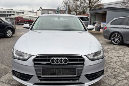 Audi A4 160.000 km 4.450 &euro; Rosenheim 83022