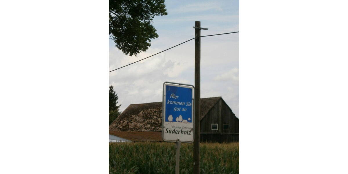 Grundstück Poggendorf Poggendorf - 77.500&euro; | Angebot:26170963