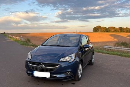 Opel Corsa 141.400 km 4.900 &euro; Limeshain 63694