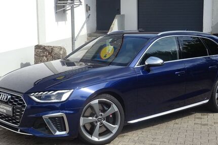 Audi S4 89.990 km 36.999 &euro; Osterode am Harz 37520