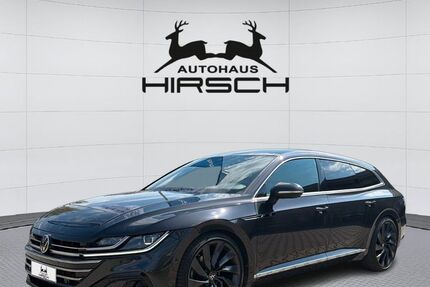 VW Arteon 49.990 km 31.990 &euro; Chemnitz 09120