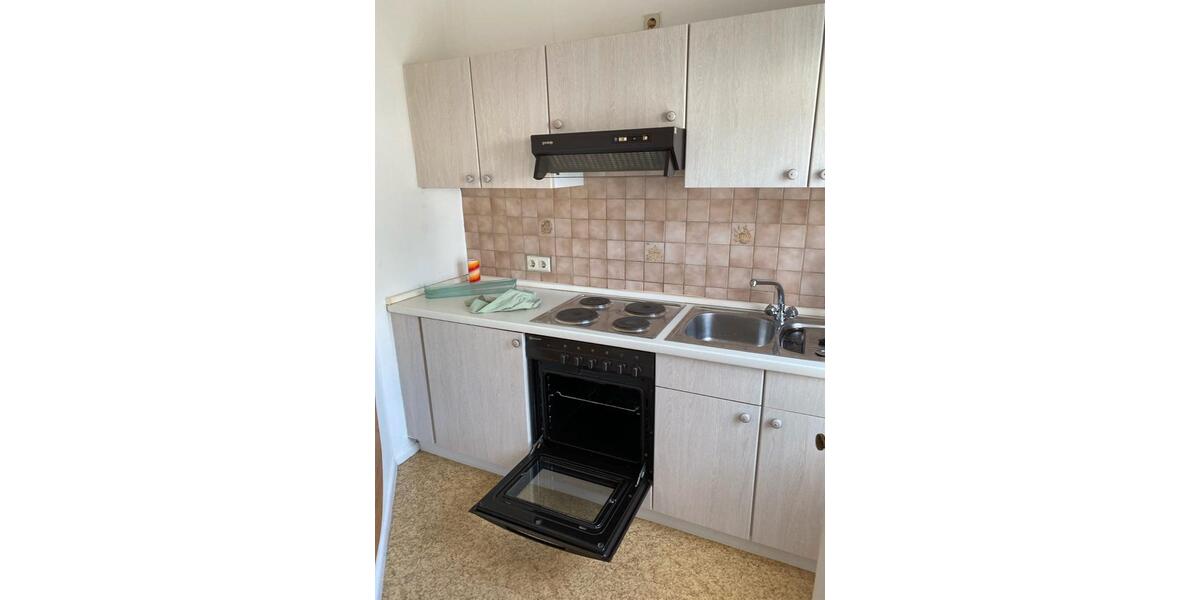 Erdgeschoßwohnung Wittenberge - 2 Zimmer, 46 m&sup2;, 350&euro; | Angebot:26678577