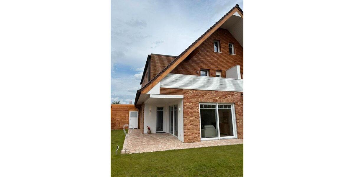 Doppelhaushälfte Münster Münster-West - 4 Zimmer, 125 m&sup2;, 699.000&euro; | Angebot:26985470