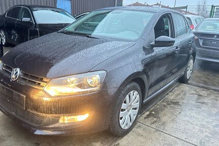 VW Polo 256.000 km 4.000 &euro; Winsen/Luhe 21423