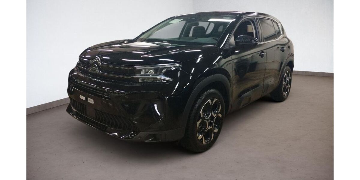 Citroen C5 Aircross 28.110 km 23.980 &euro; Staßfurt (Sachsen-Anhalt) 39418