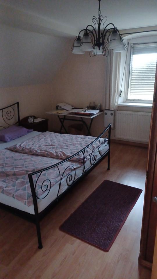 Gaststätte in Iphofen neu zu verpachten mit Wohnung.