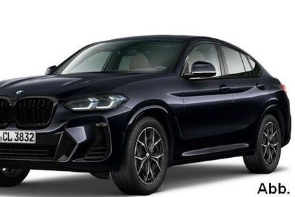 BMW X4 M 21.679 km 54.750 &euro; Tuttlingen 78532