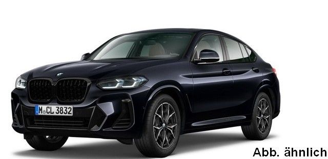 BMW X4 M 21.679 km 54.750 &euro; Tuttlingen 78532