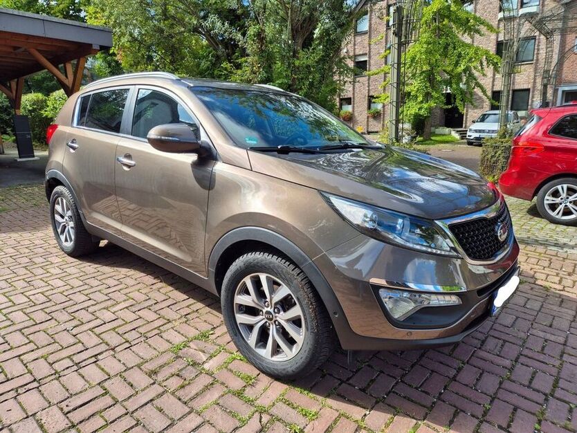 Sportage