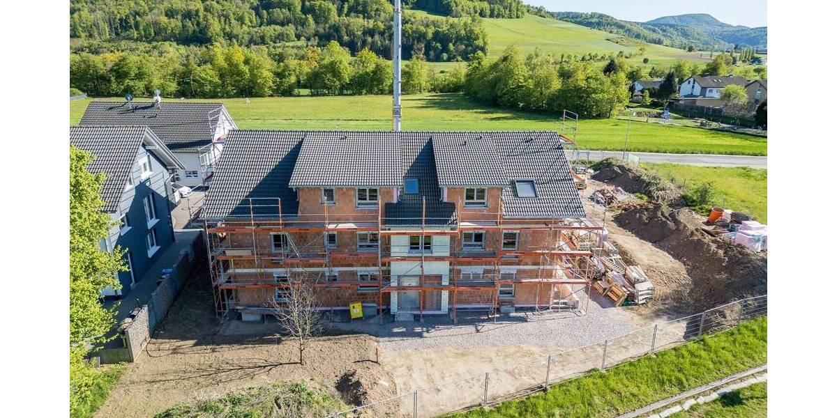 Etagenwohnung Albbruck - 4 Zimmer, 104 m&sup2;, 455.000&euro; | Angebot:26092489