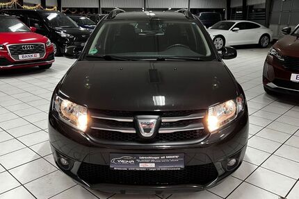 Dacia Logan 96.450 km 6.999 € Schwentinental 24223