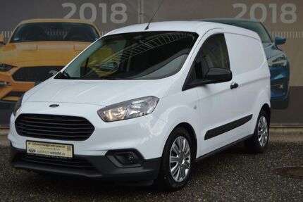 Ford Transit Courier 77.800 km 11.450 € Pocking 94060