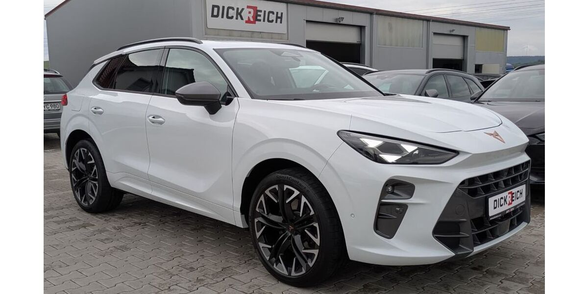 Cupra Terramar 14.826 km 39.450 &euro; Burghaun 36151