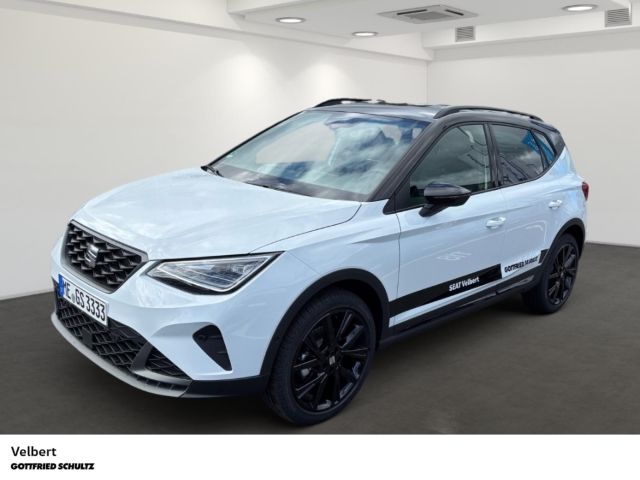Seat Arona 5.000 km 28.990 &euro; Velbert 42553
