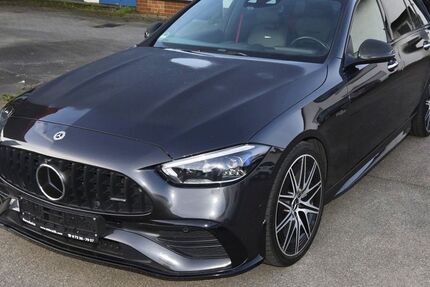 Mercedes-Benz C 43 AMG 96.694 km 58.310 &euro; Neresheim 73450