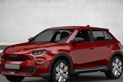 Fiat 600e 4.900 km 29.810 € Mühldorf am Inn 84453