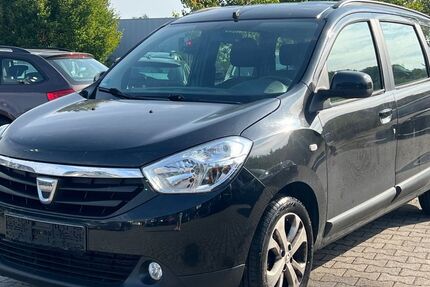Dacia Lodgy 218.882 km 2.500 &euro; Hagen 58135