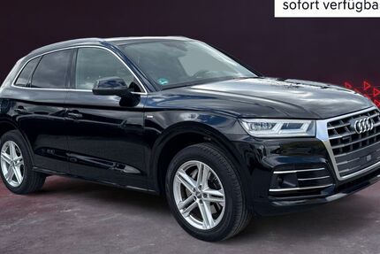 Audi Q5 135.000 km 24.900 &euro; Birkenfeld 75217