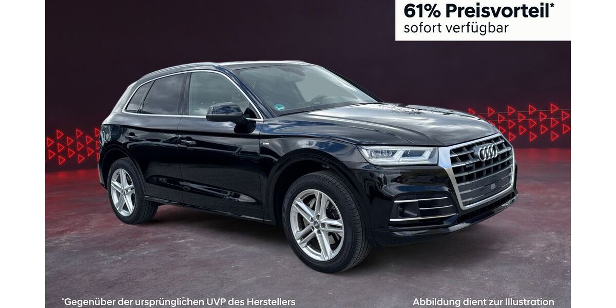 Audi Q5 135.000 km 24.900 &euro; Birkenfeld 75217