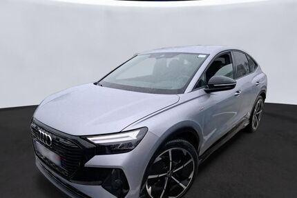 Audi Q4 e-tron 39.442 km 34.445 &euro; Hagen 58091