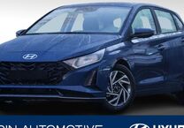 Gebrauchtwagen Hyundai i20