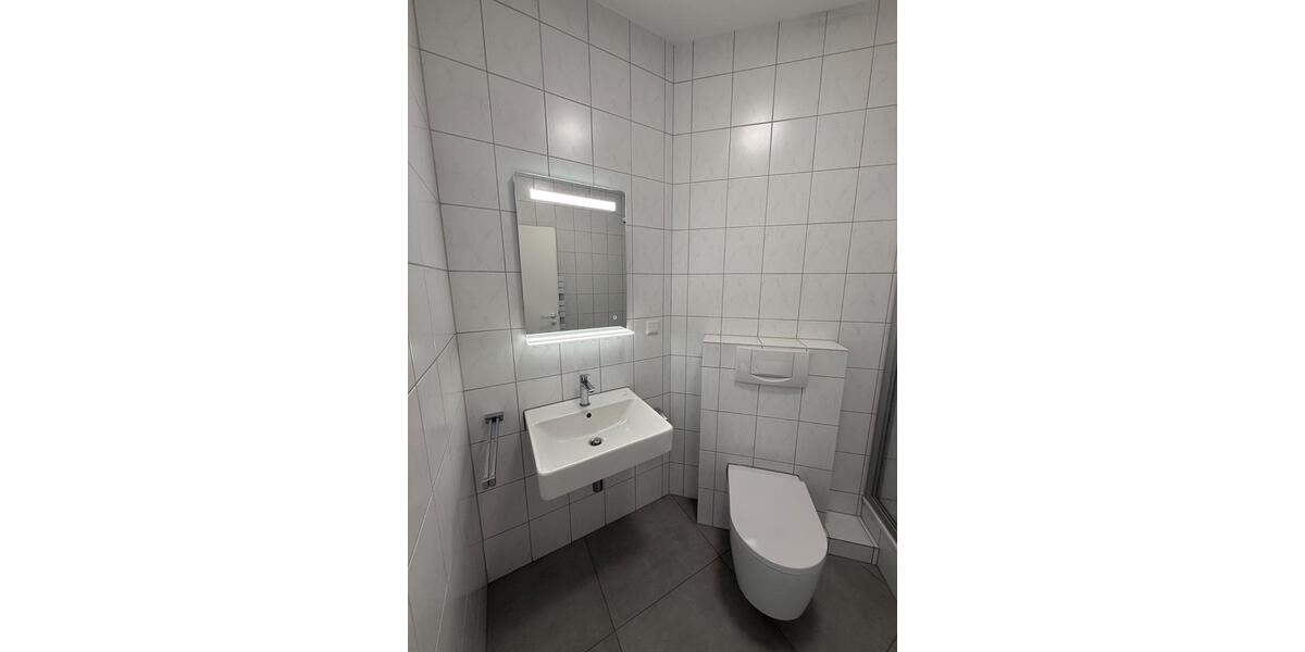 Etagenwohnung Gütersloh Kattenstroth - 2 Zimmer, 44 m&sup2;, 168.000&euro; | Angebot:26814676