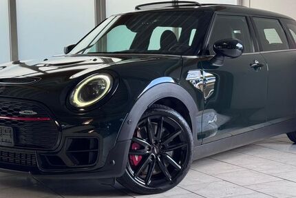 Mini John Cooper Works 39.946 km 35.890 &euro; Pinneberg 25421
