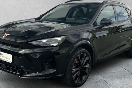 Cupra Formentor 6.000 km 35.890 € Hof (Innenstadt) 95028