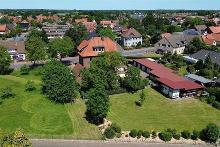 Gelegenheit: Stolzenau TOP Lage Attraktiv wohnen und mit der Miete finanzieren KP: VB 16 zimmer