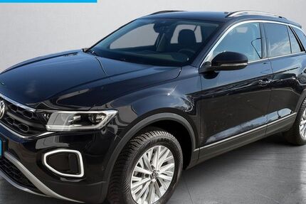 VW T-Roc 8.472 km 25.980 &euro; Daun 54550