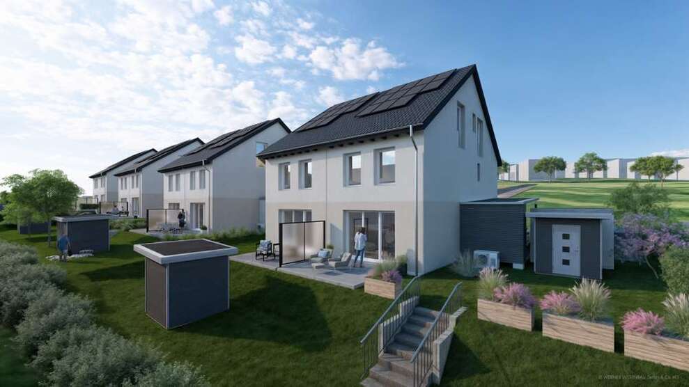 Haus zum Kaufen in Niedernhausen 599.900 € 134 m²