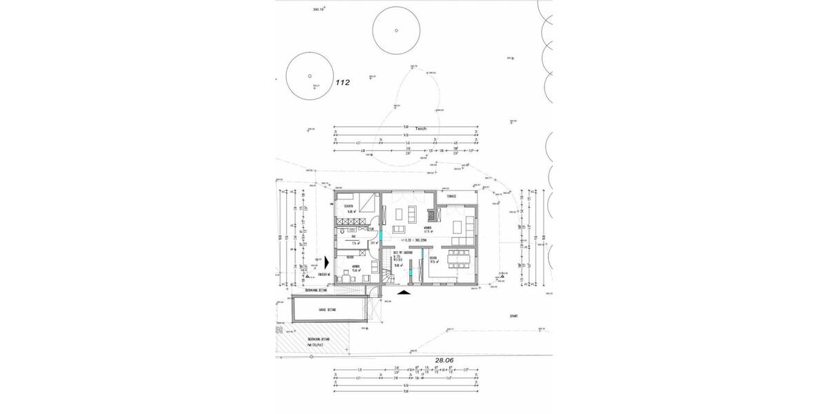 Einfamilienhaus Hellenthal - 3 Zimmer, 250 m&sup2;, 820.000&euro; | Angebot:24846872