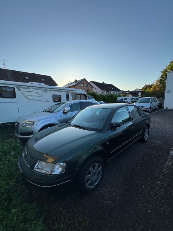 Passat