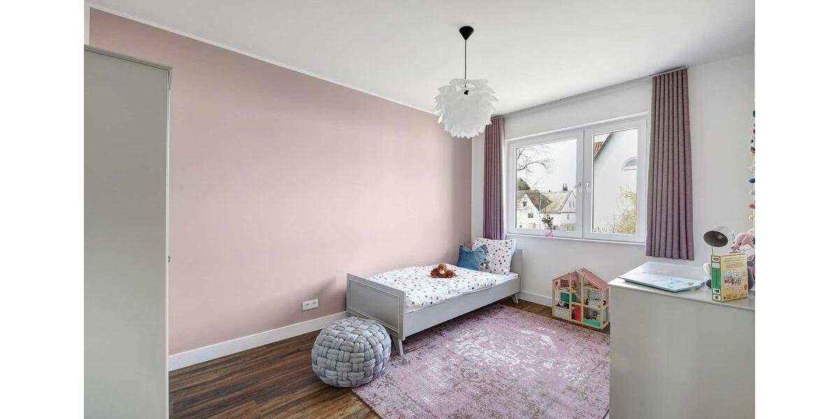 Ein Haus zur Miete inkl. Einbauküche und Photovoltaikanlage 5 zimmer