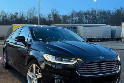 Ford Mondeo 173.000 km 9.899 &euro; Neufahrn bei Freising 85375