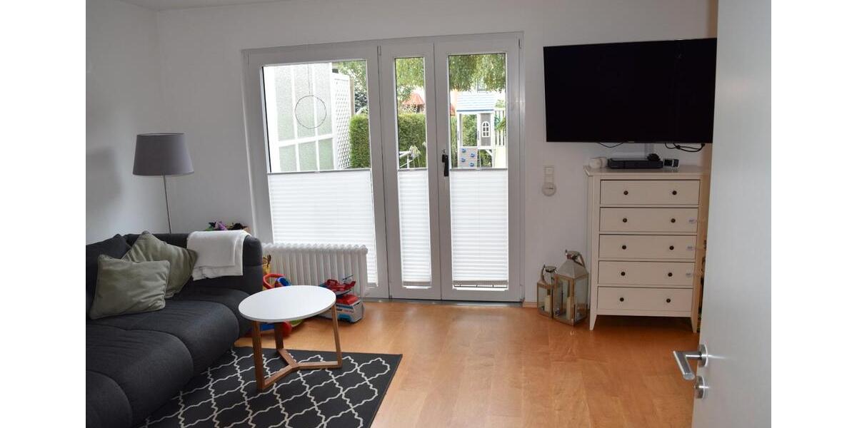 Reihenhaus Göttingen Nordstadt - 4 Zimmer, 135 m&sup2;, 525.000&euro; | Angebot:27284342