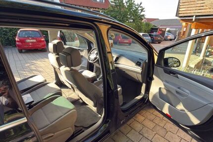 VW Sharan 176.500 km 25.500 &euro; Ofterdingen 72131