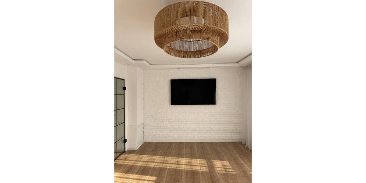 Etagenwohnung Frankfurt am Main Sachsenhausen - 3 Zimmer, 85 m&sup2;, 1.850&euro; | Angebot:26856091