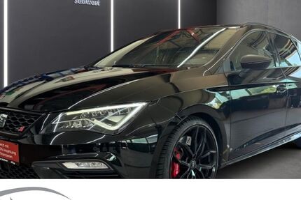 Seat Leon 103.200 km 20.900 &euro; Müllheim 79379