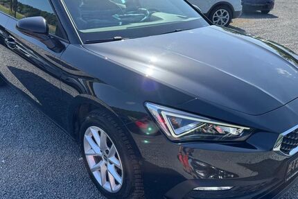 Seat Leon 137.440 km 14.480 &euro; Boxberg 97944